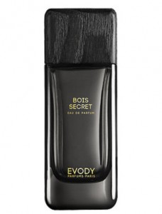 Evody - Bois Secret Edp 10ml